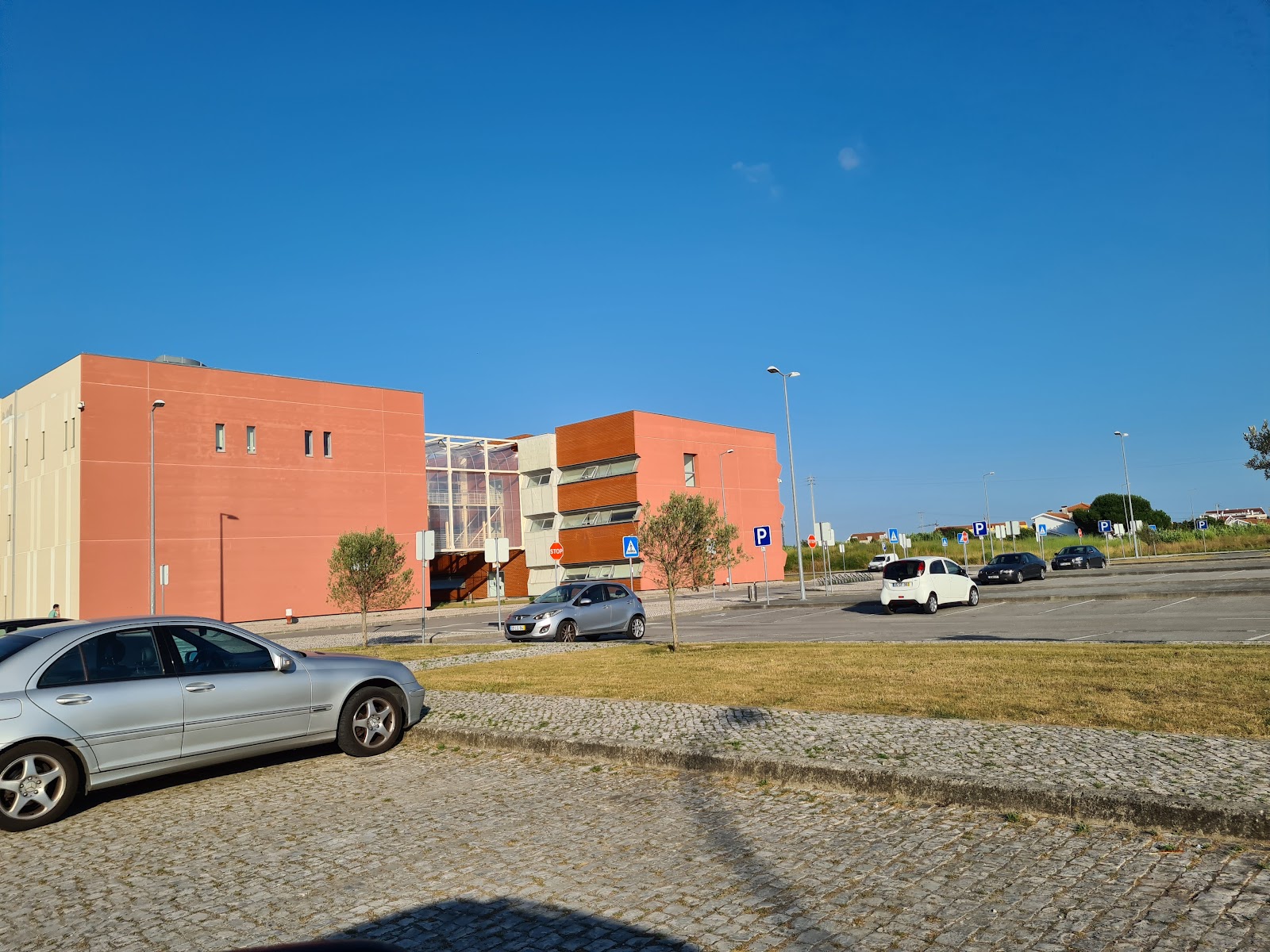 Picture of Explore the Aveiro University Campus