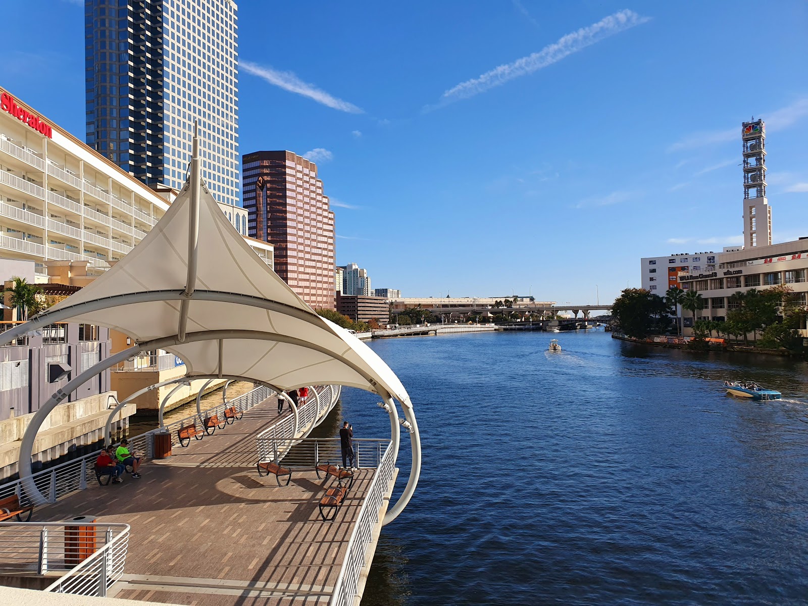 Picture of Explore the Riverwalk