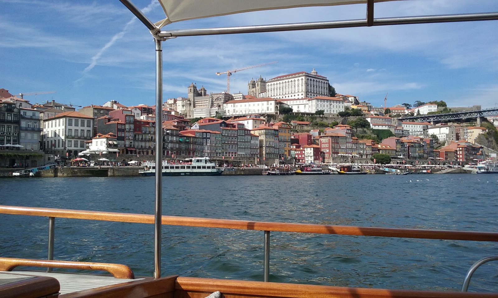 Picture of Take a Douro River Cruise