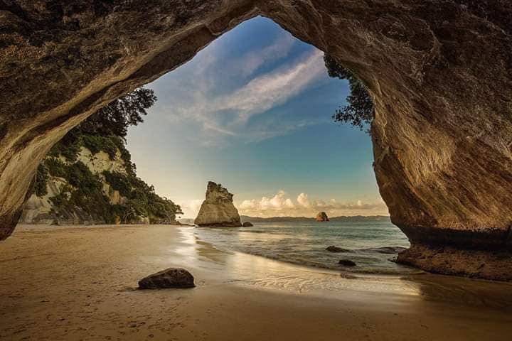 Picture of Explore the Cathedral Cove