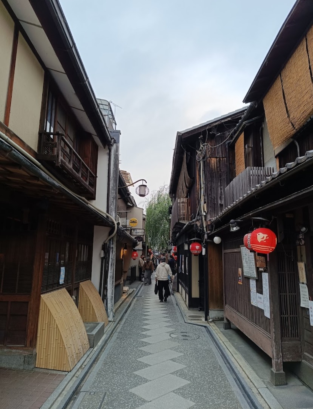 Picture of Discover the Hidden Alleys of Pontocho