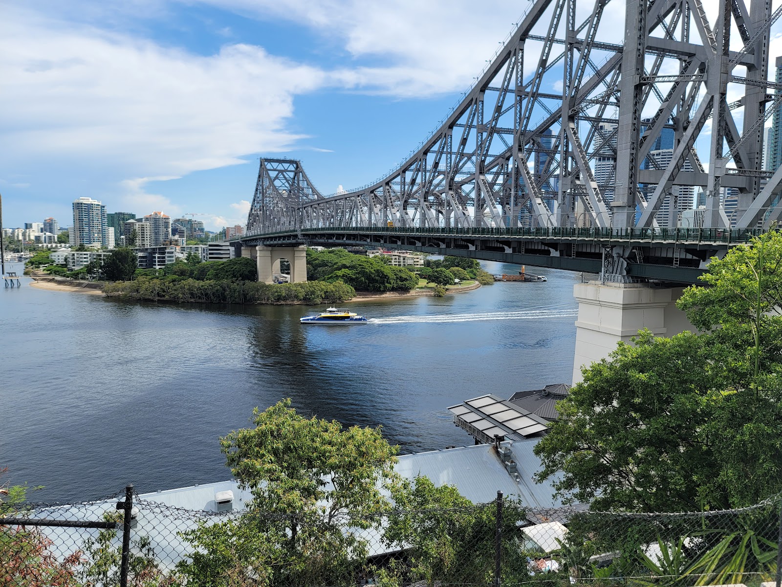 Picture of Climb the Story Bridge