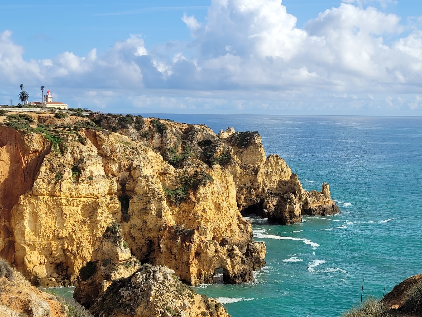 Picture of Hiking the Fishermen's Trail