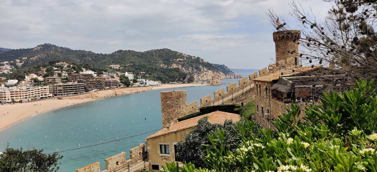 Picture of Sail Along the Costa Brava Coastline