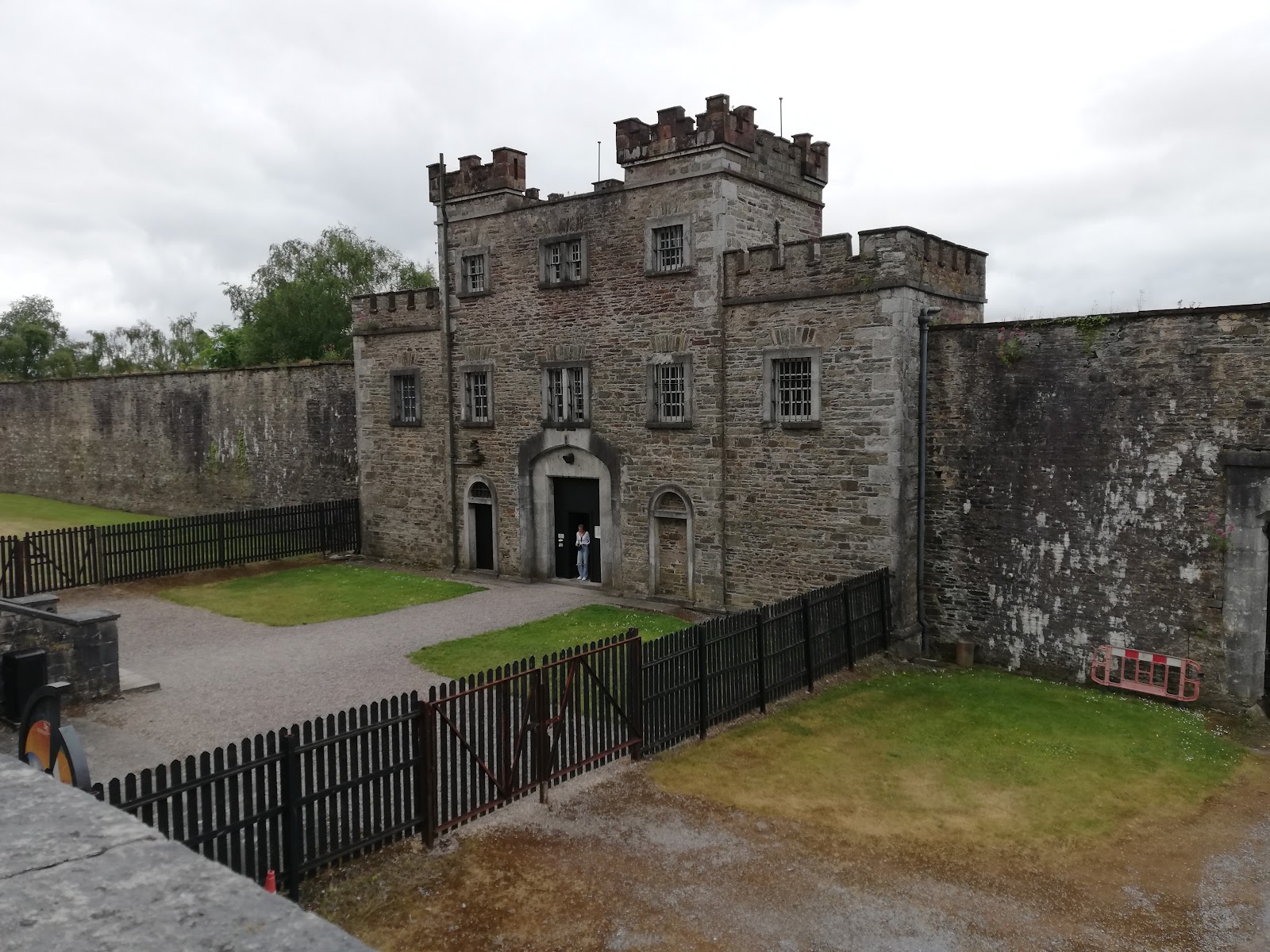 Picture of Visit the Cork City Gaol