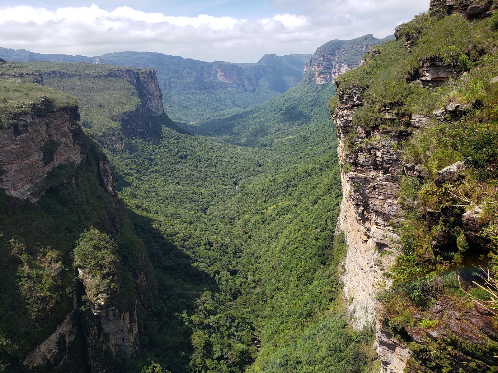 Picture of Discover the Magic of Chapada Diamantina