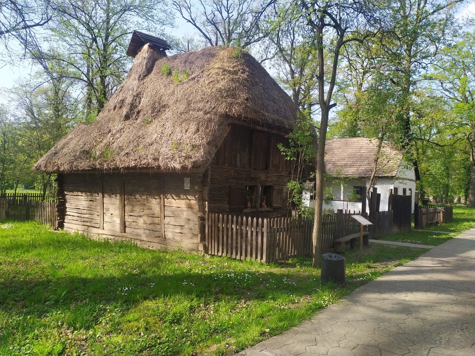 Picture of Visit the Village Museum