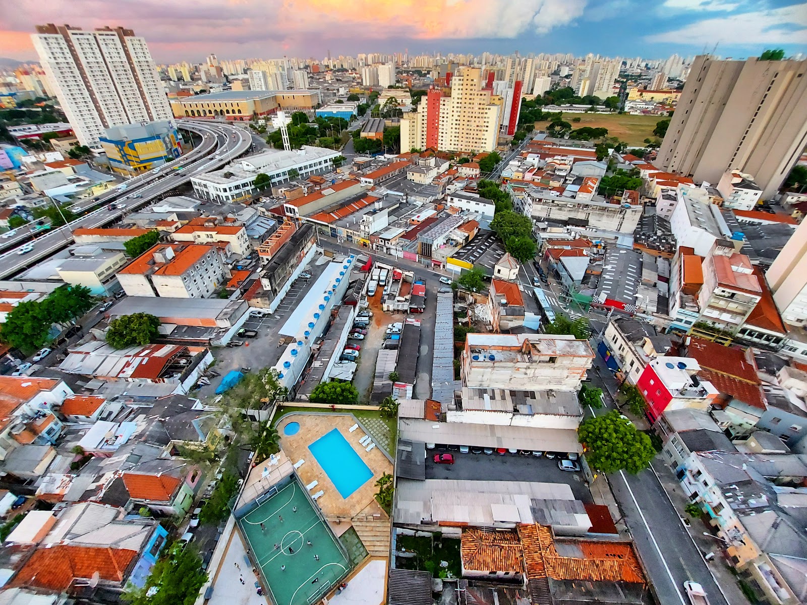 Picture of Explore the Liberdade Japanese District