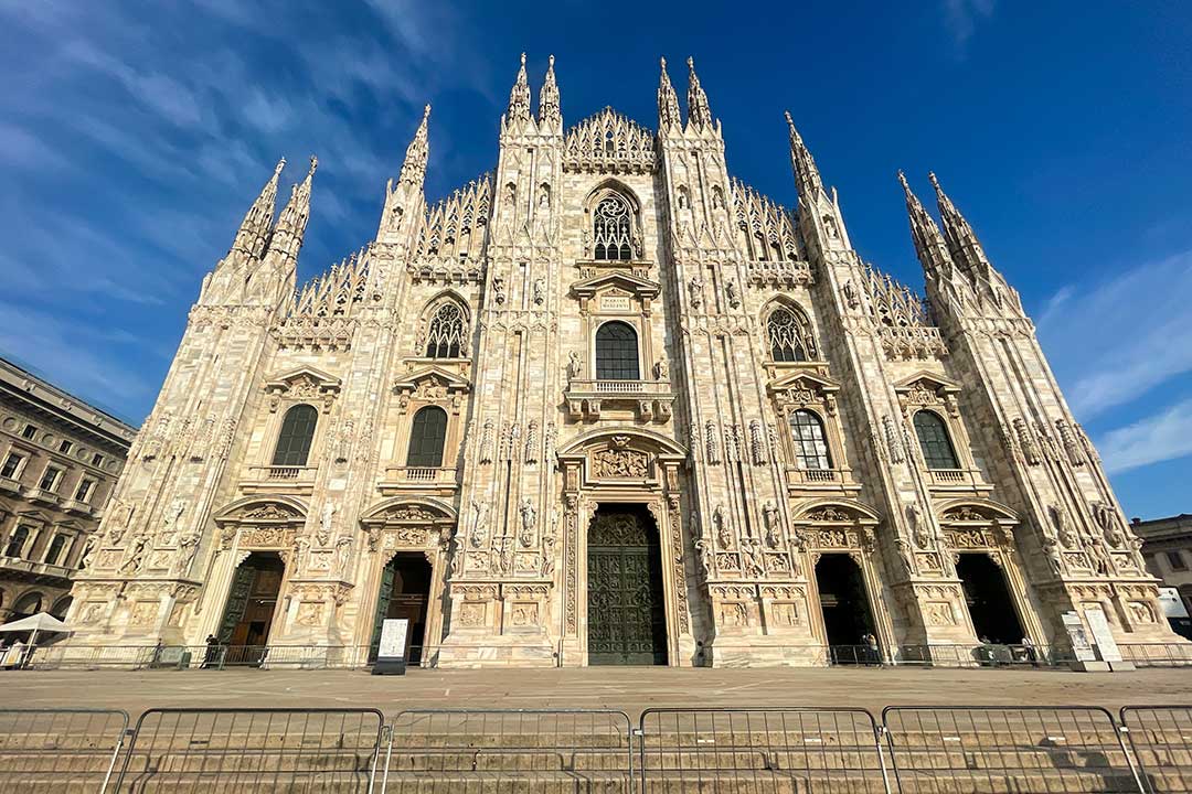 Picture of Explore the Duomo di Milano