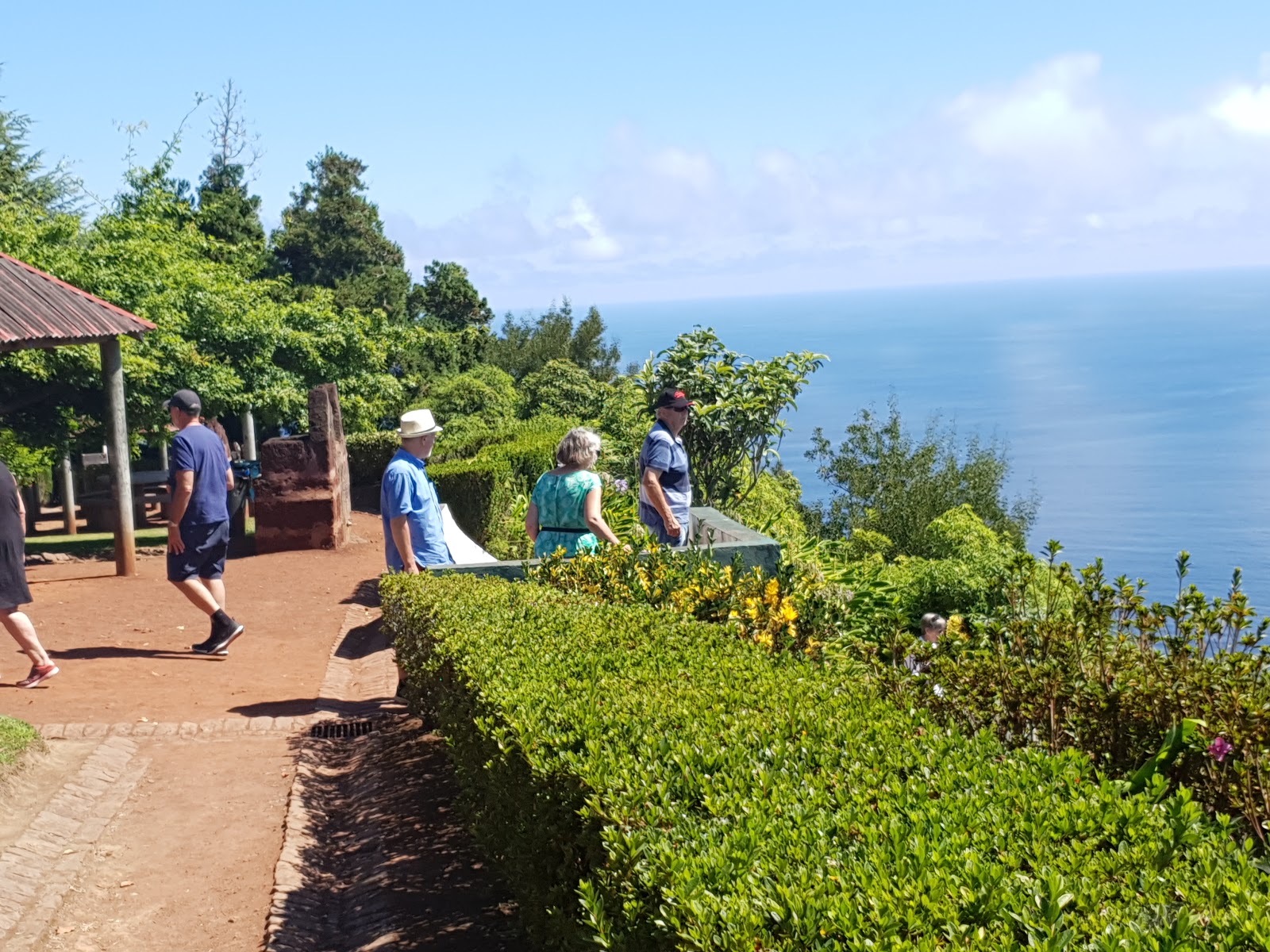 Picture of Hiking the Volcanic Landscapes