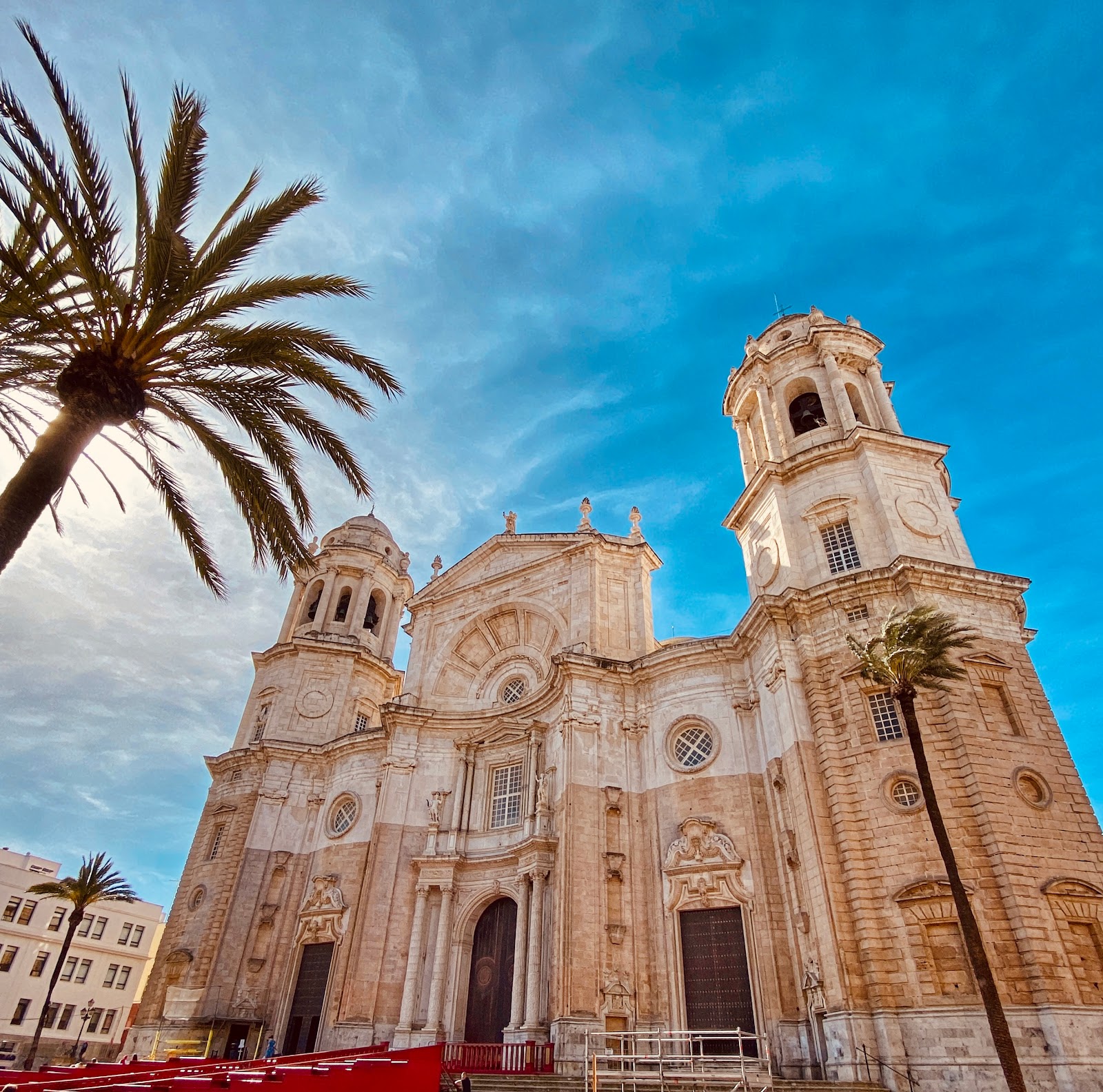 Picture of Explore the Cádiz Cathedral