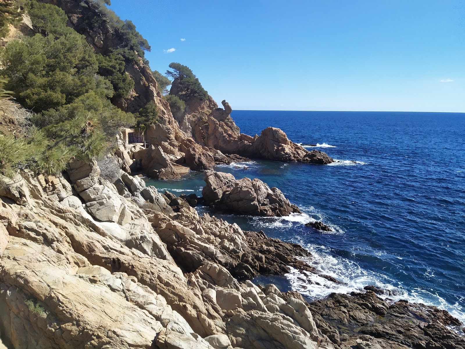 Picture of Hike the Camino de Ronda