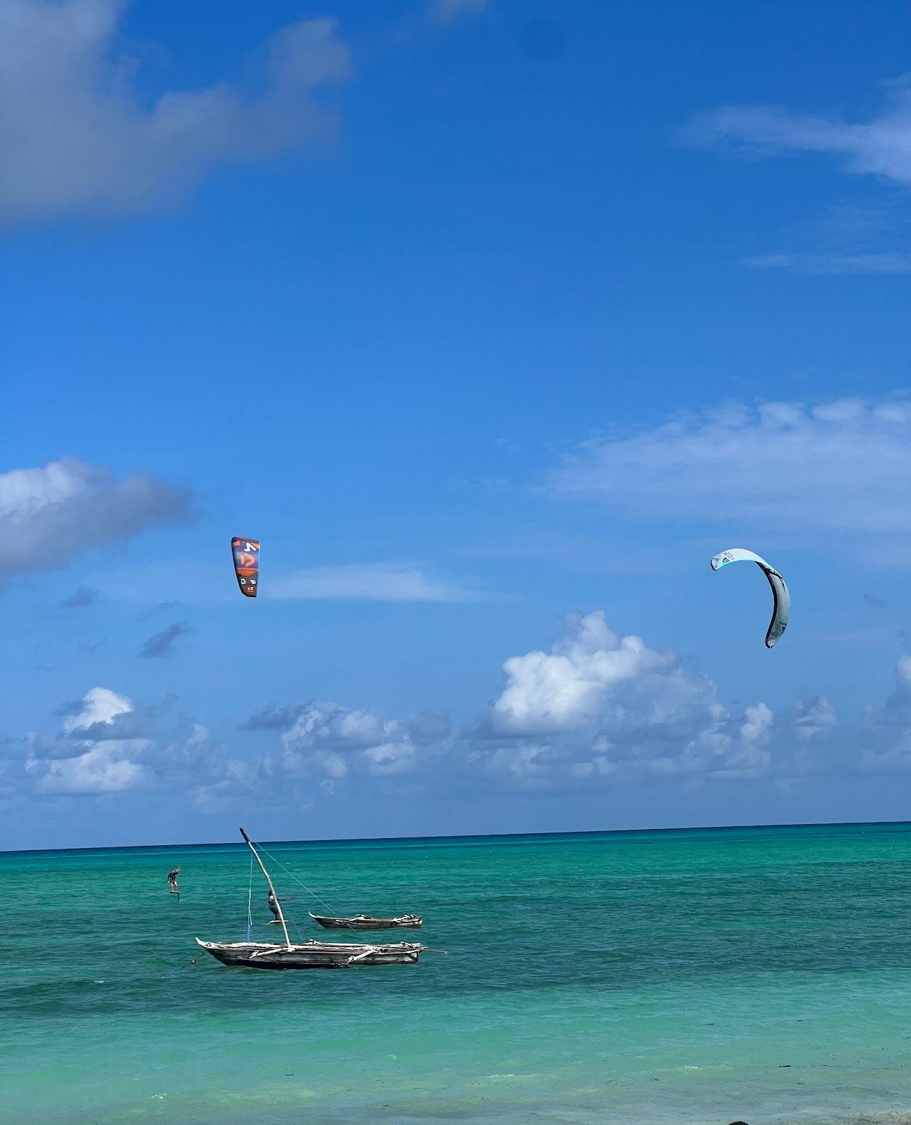 Picture of Discover the Serenity of Paje Beach