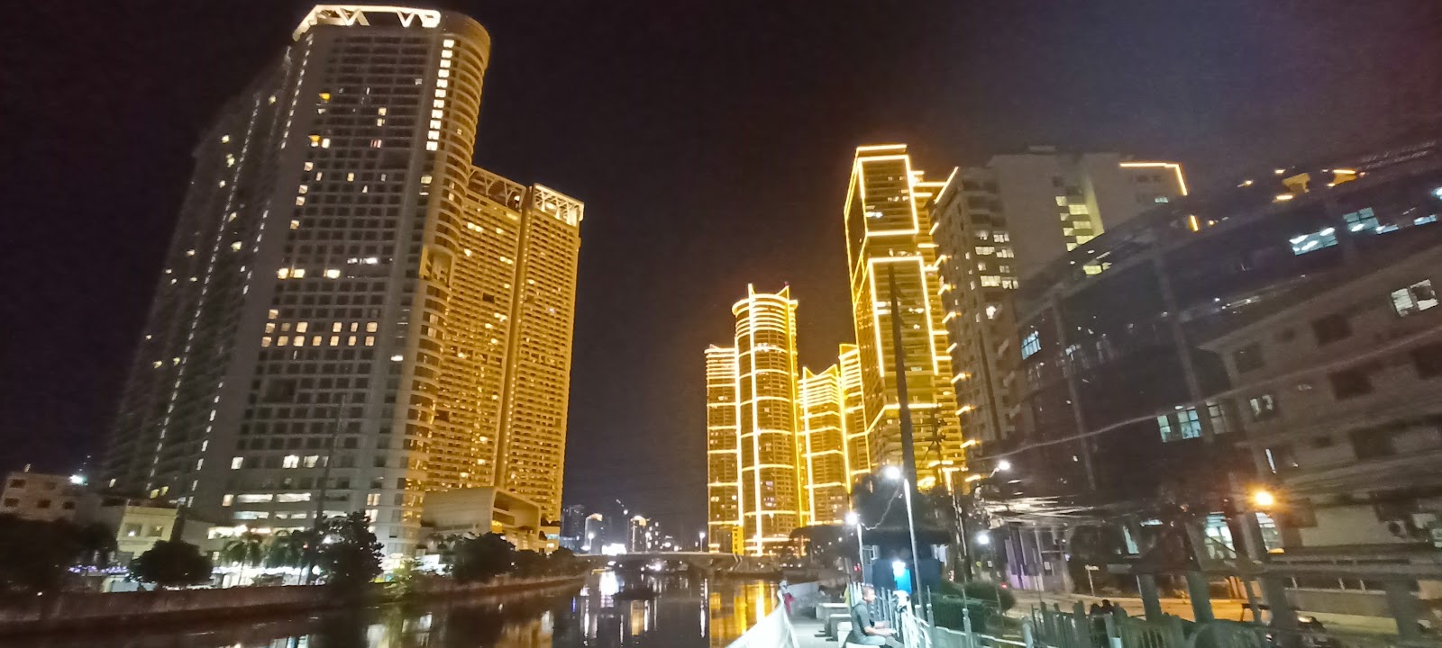 Picture of Experience the Thrill of Manila's Nightlife