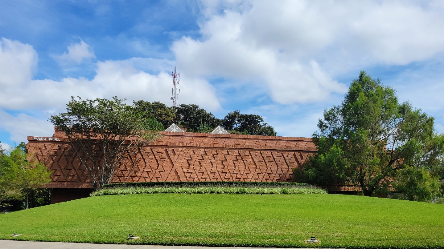 Picture of Visit the Ixchel Museum of Indigenous Textiles and Clothing