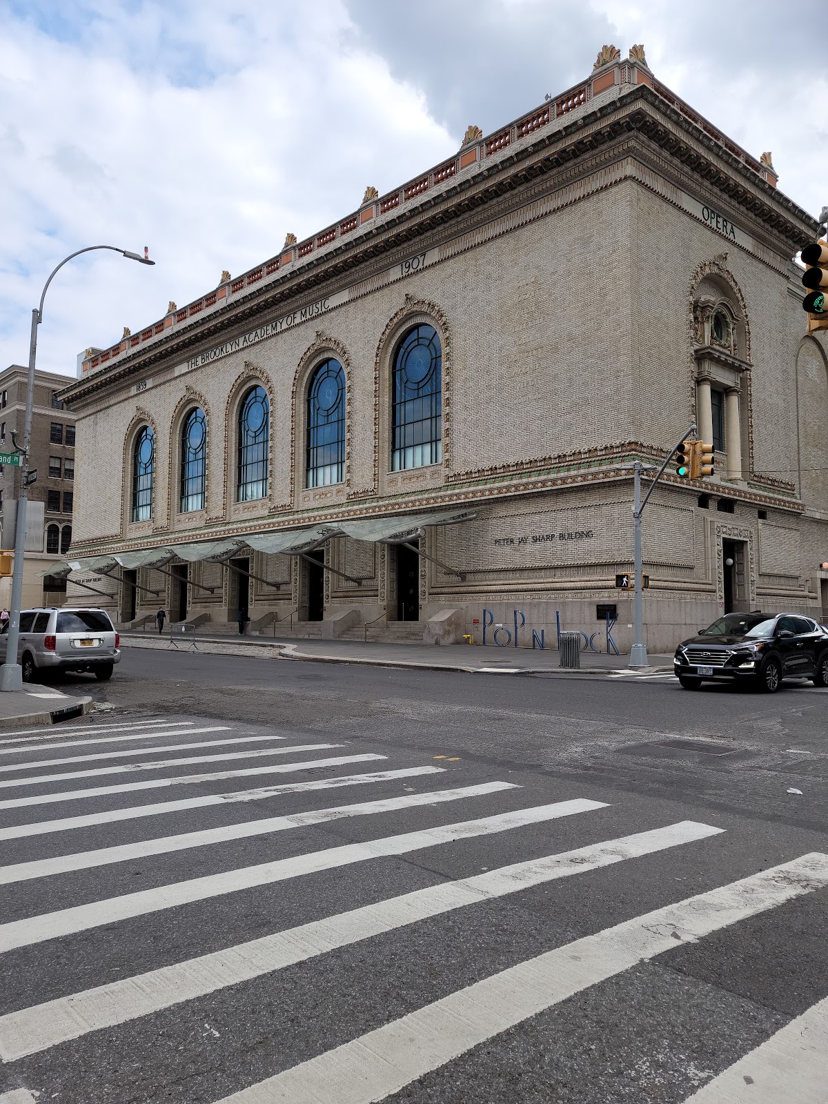 Picture of Attend a Performance at BAM