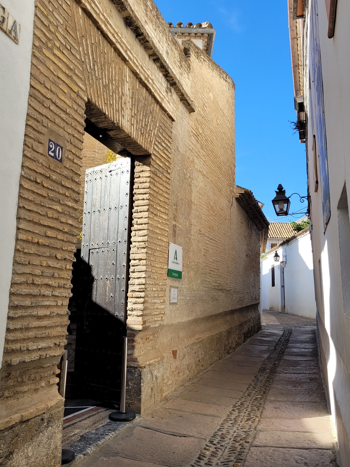 Picture of Explore the Jewish Quarter