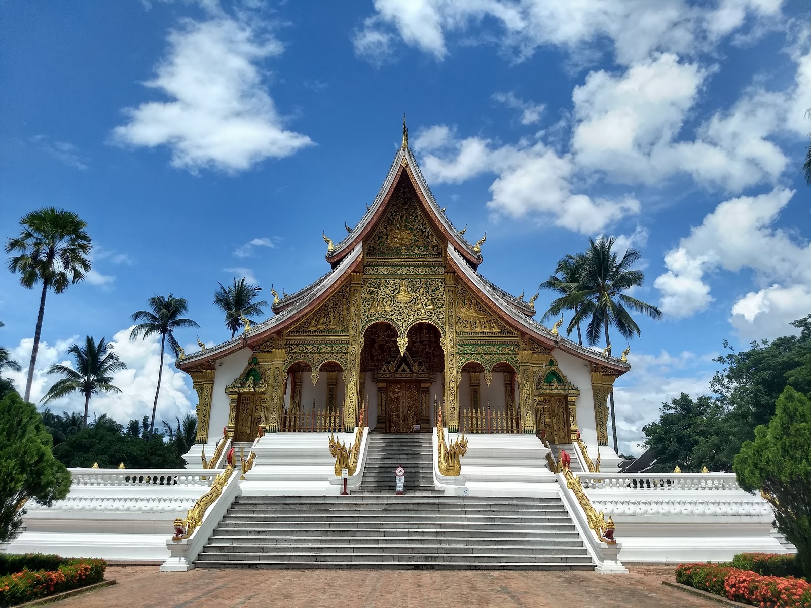 Picture of Explore the Royal Palace Museum