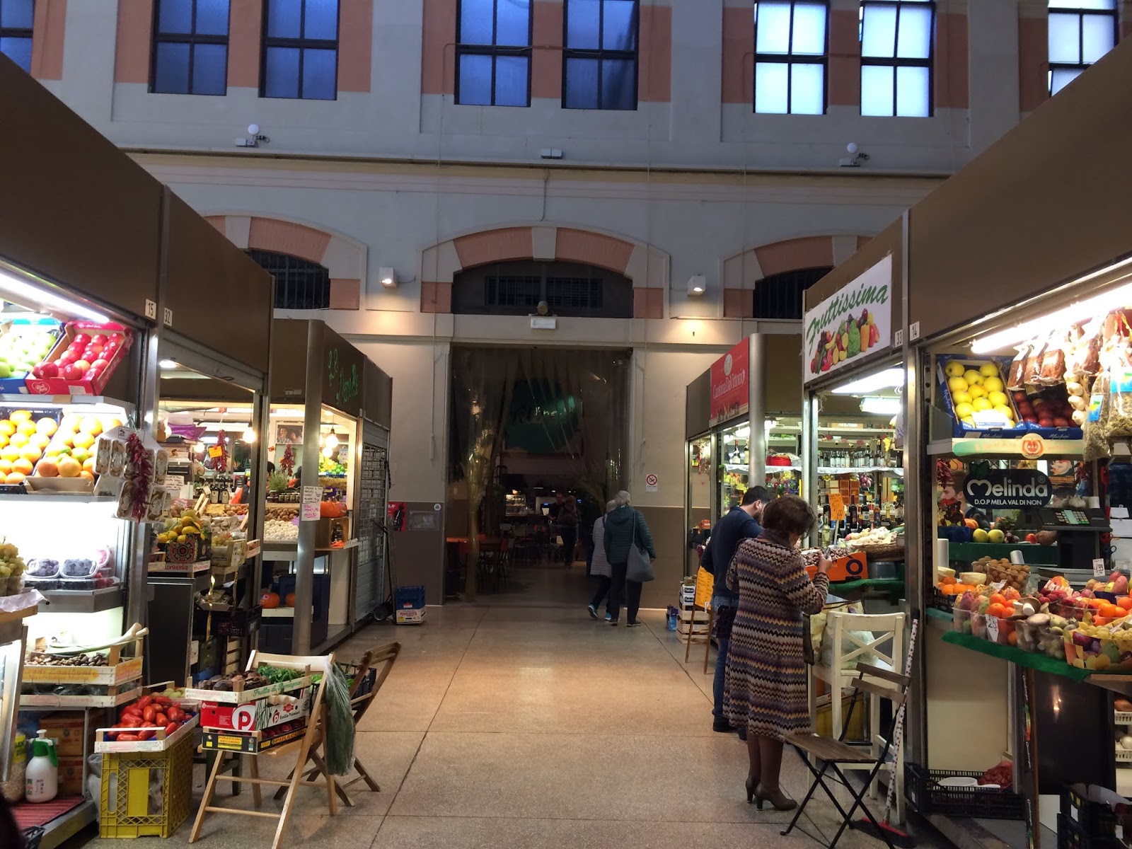 Picture of Experience the Vibrancy of Mercato delle Erbe