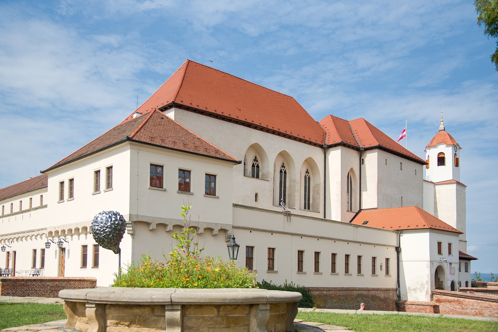 Picture of Explore the Špilberk Castle