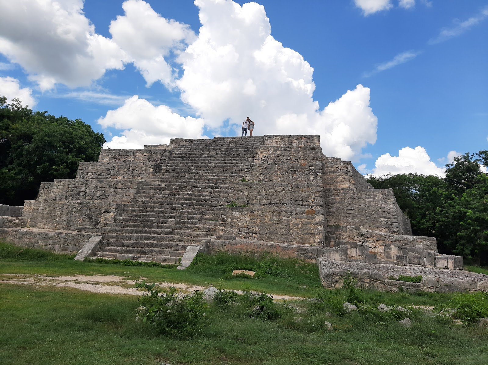 Picture of Visit Mayan Ruins