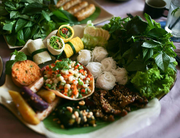 Picture of Learn Vietnamese Cooking at a Local Cooking Class