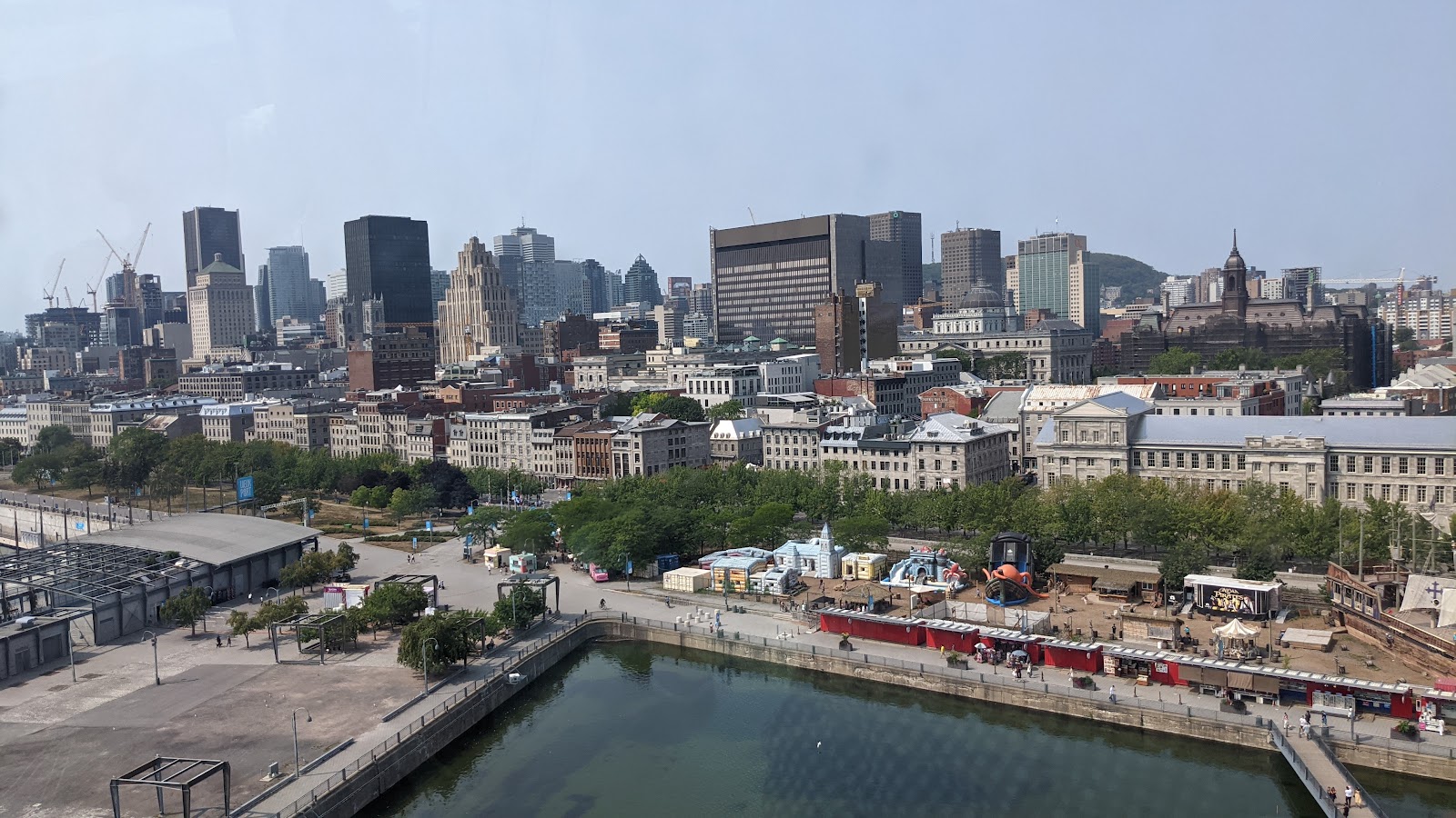 Picture of Explore the Historic Old Montreal