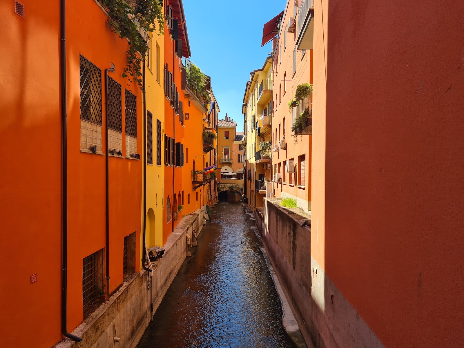 Picture of Discover Bologna's Canals