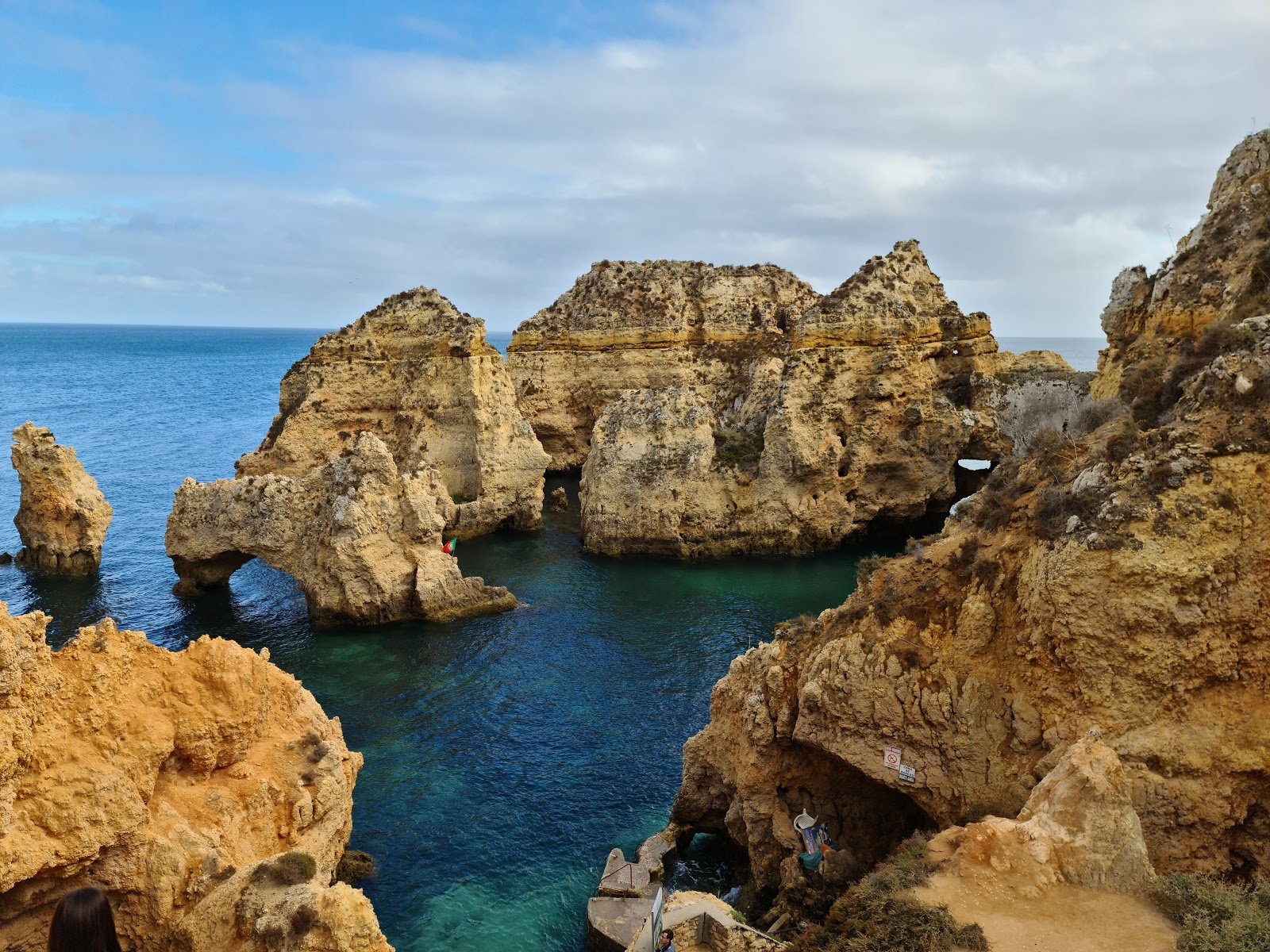 Picture of Explore the Ponta da Piedade