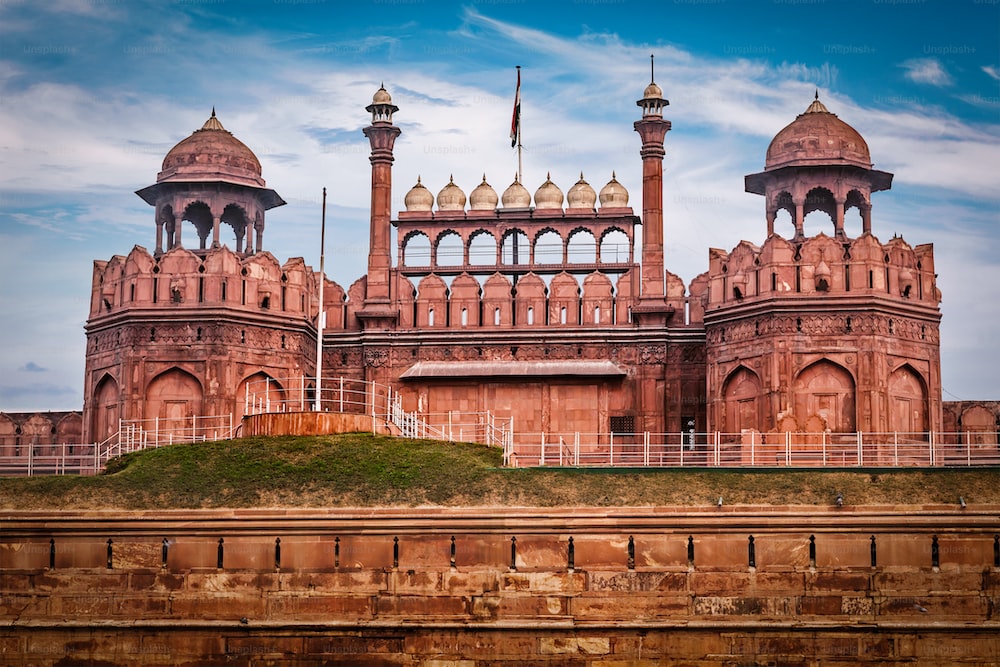 Picture of Explore the Historical Red Fort