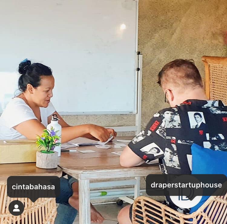 Picture of Take a Balinese Language Class