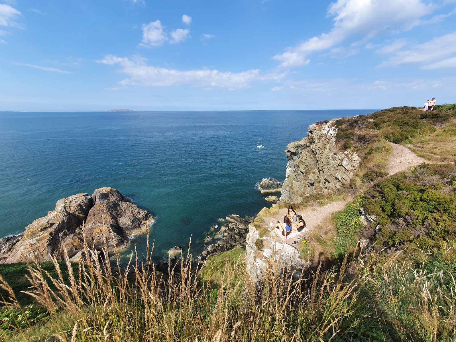 Picture of Hike to Howth Head