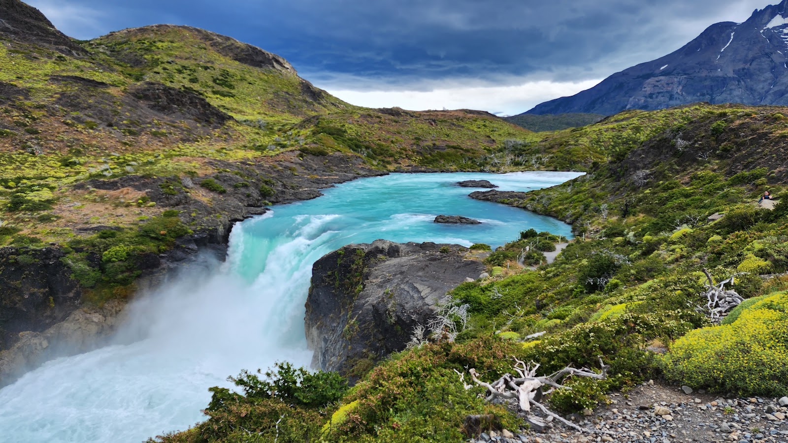 Picture of Visit Salto Grande Waterfall