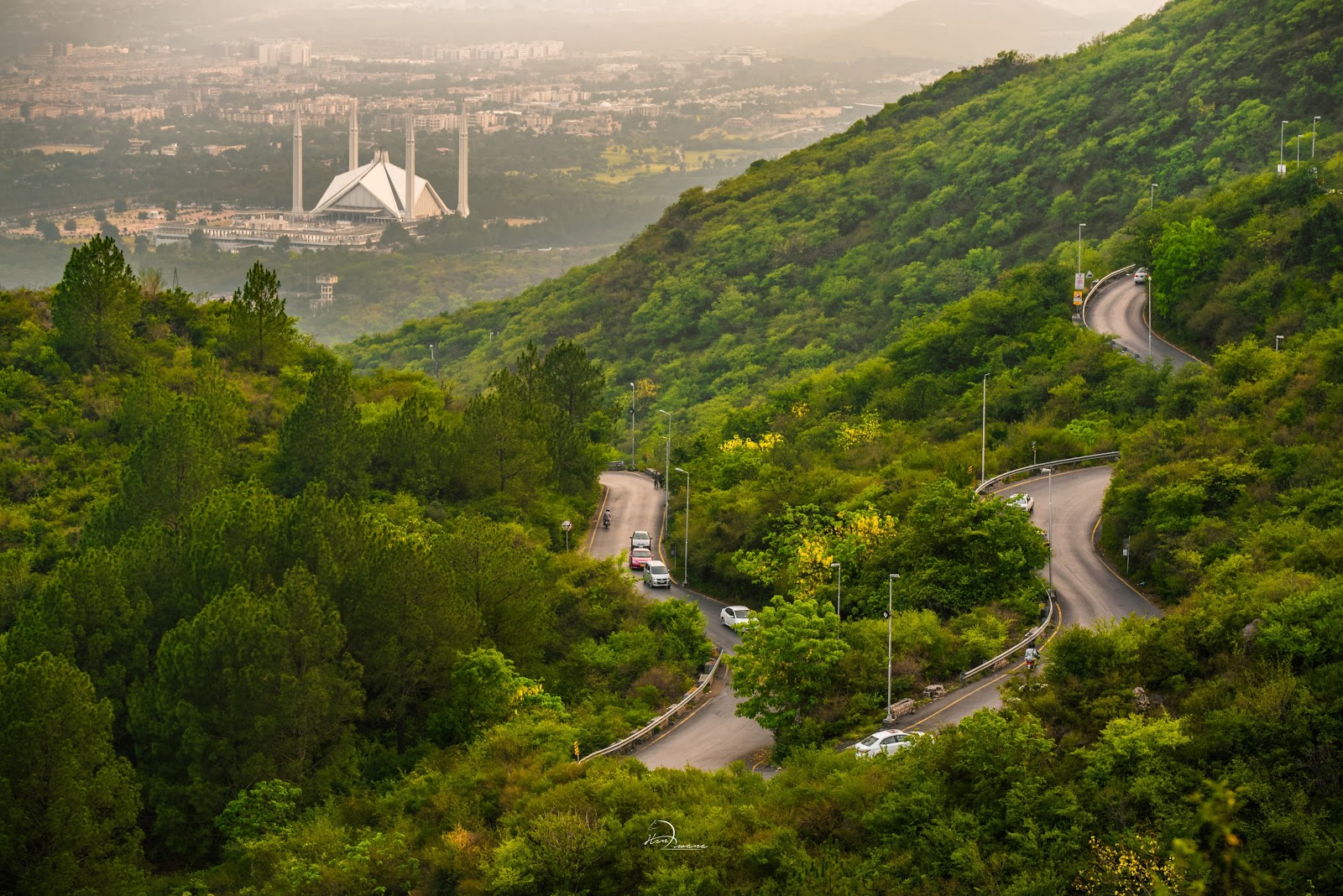 Picture of Hike the Trails of Margalla Hills