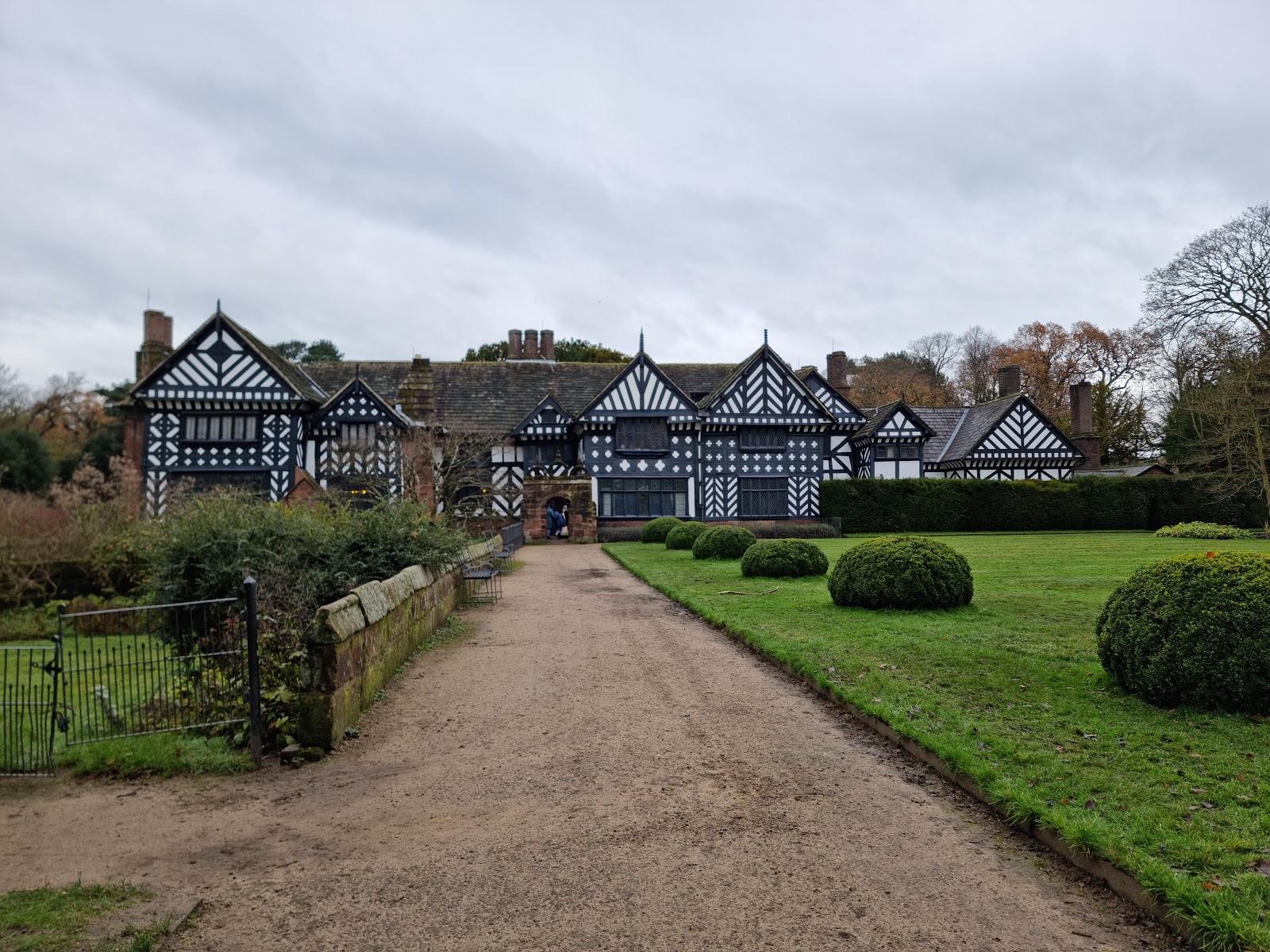 Picture of Discover the Magic of Speke Hall