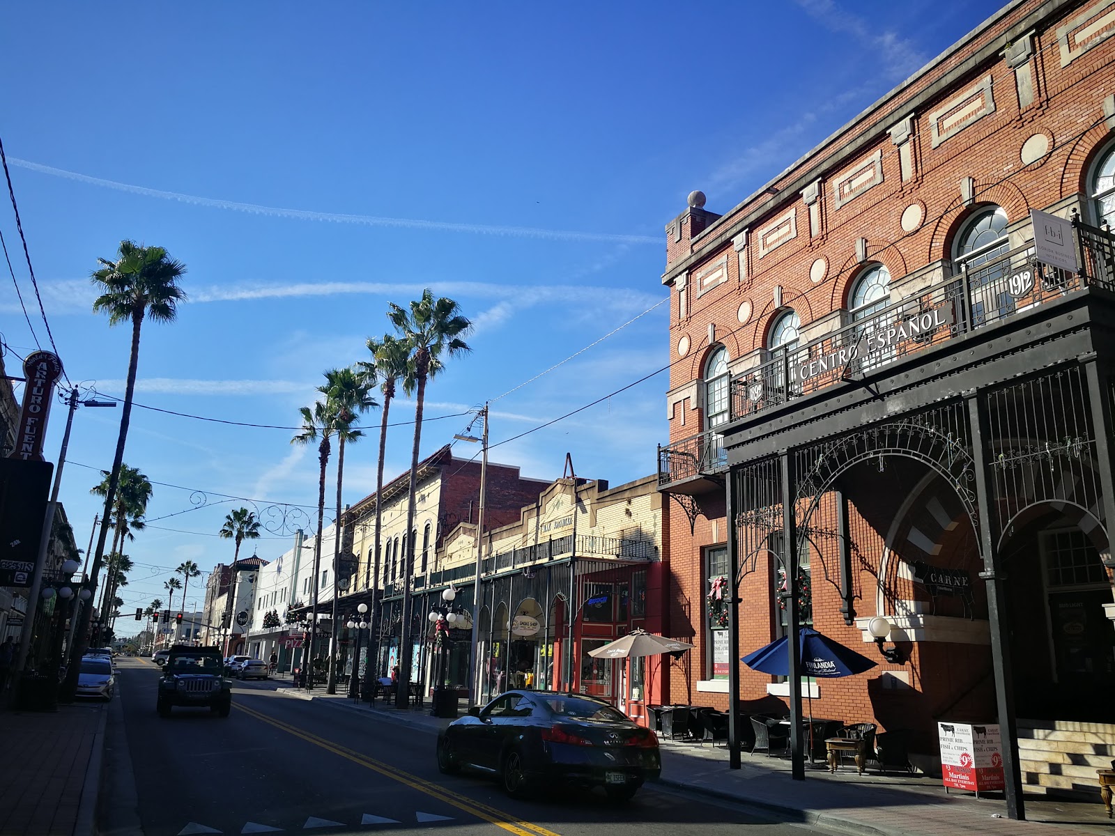 Picture of Savor the Taste of Ybor City