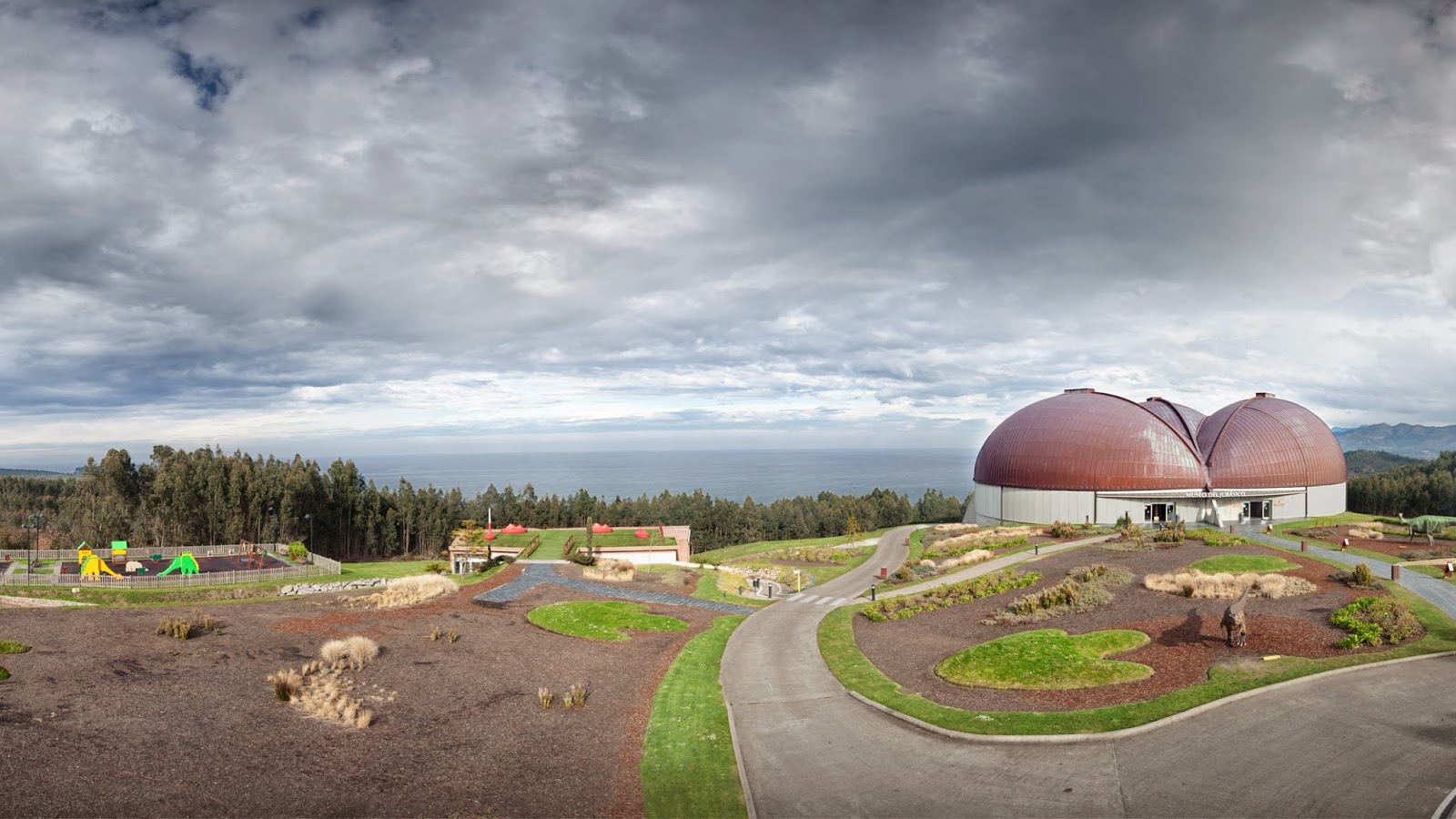 Picture of Visit the Jurassic Museum of Asturias