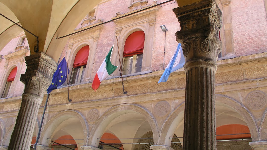 Picture of Attend a Lecture at the University of Bologna