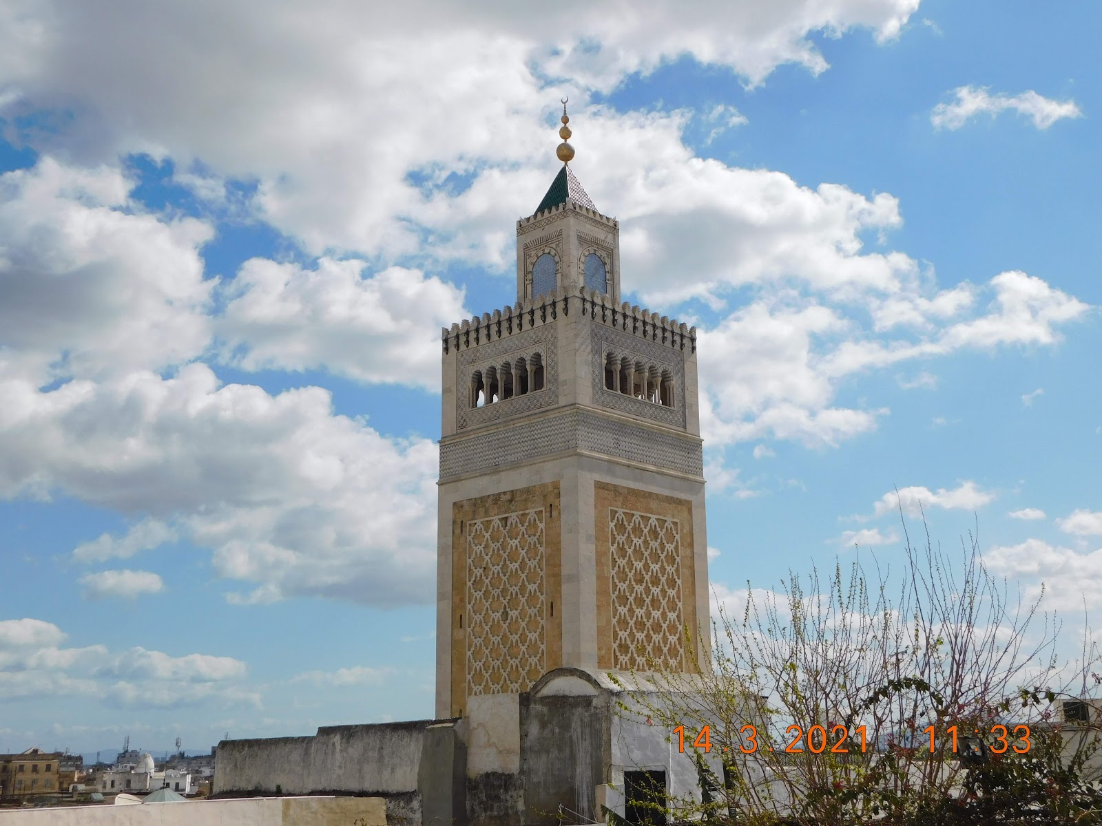 Picture of Explore the Medina of Tunis