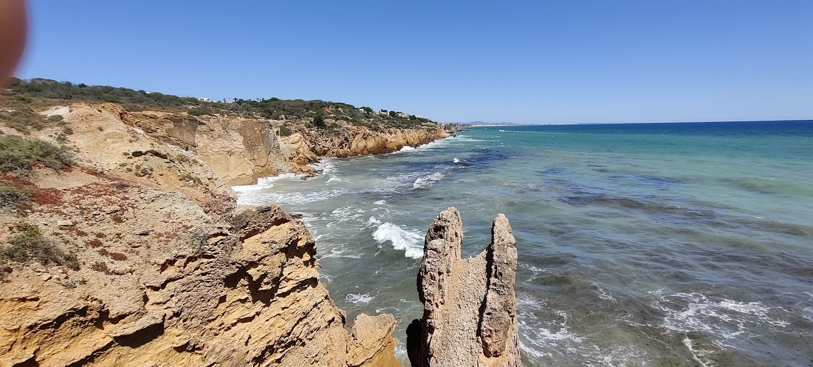 Picture of Hike the Cliff Trails