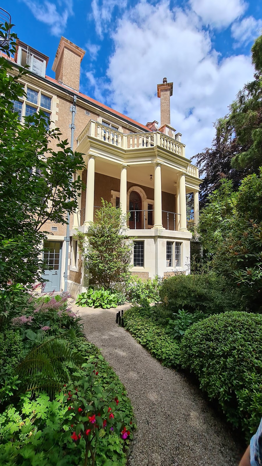 Picture of Soak in the History at Olveston Historic Home