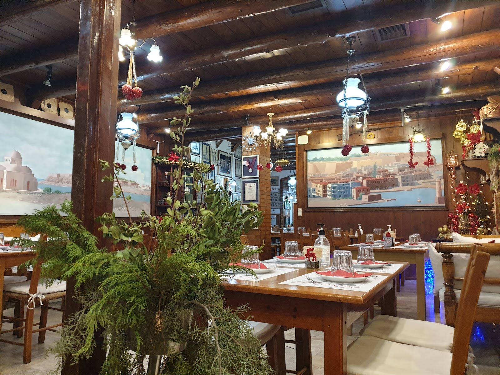 Picture of Experience Cretan Cuisine at a Local Taverna