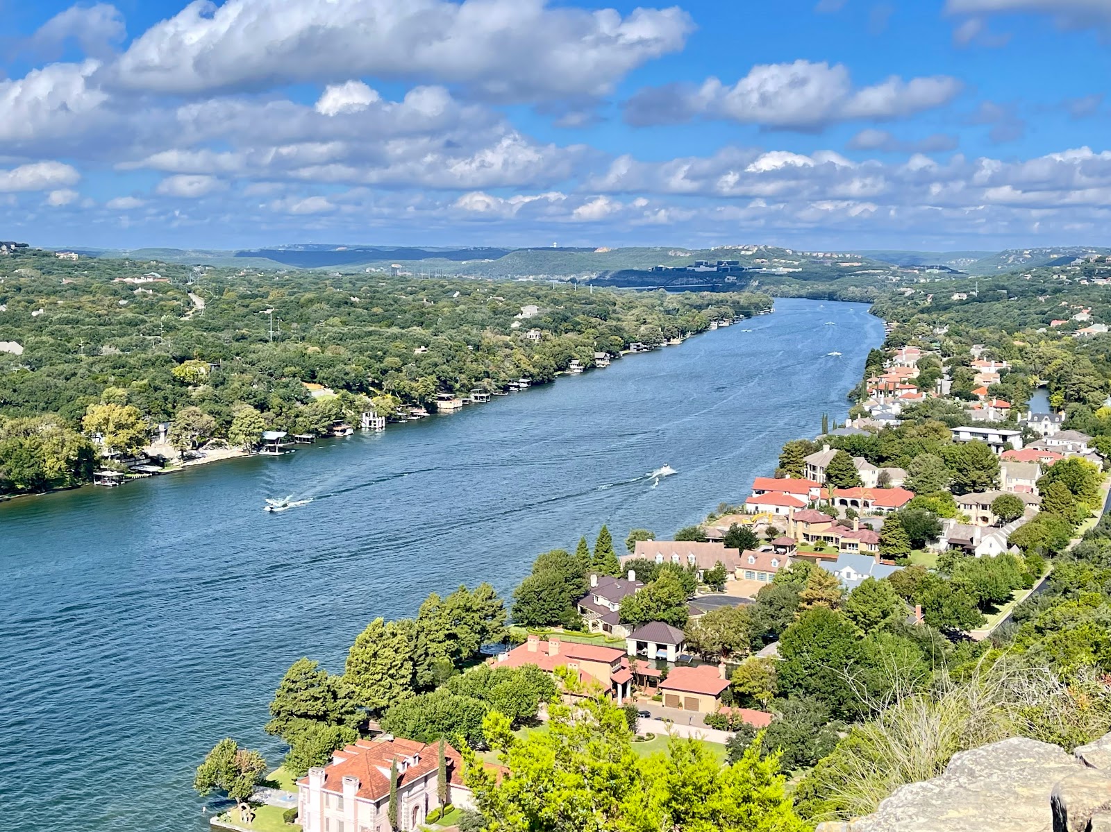 Picture of Hike Mount Bonnell