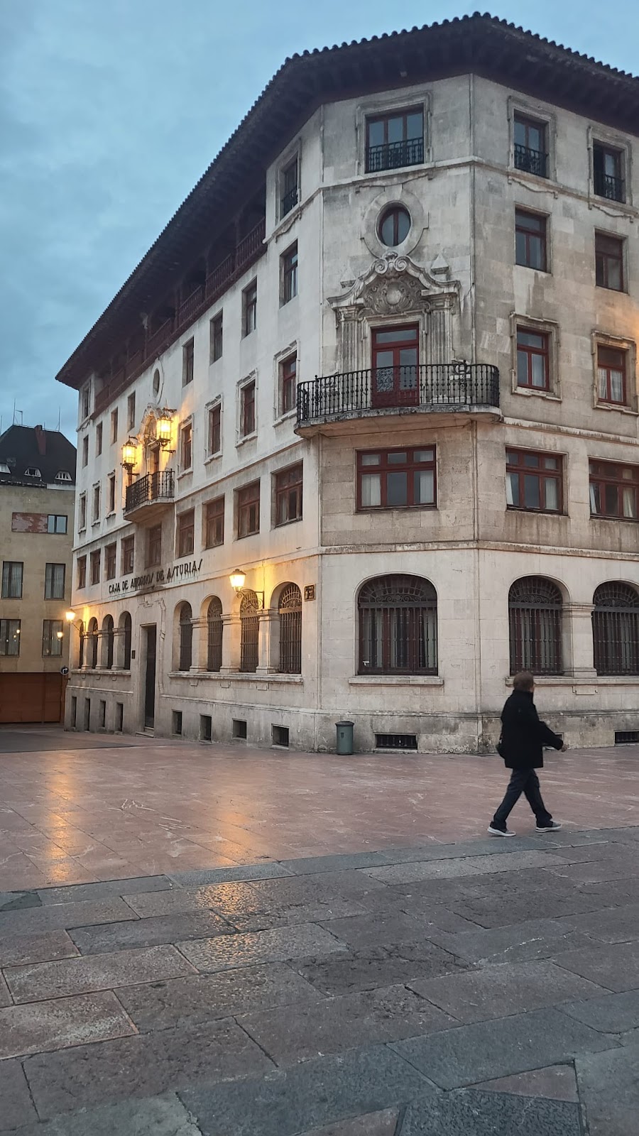 Picture of Explore the Historic Town of Oviedo