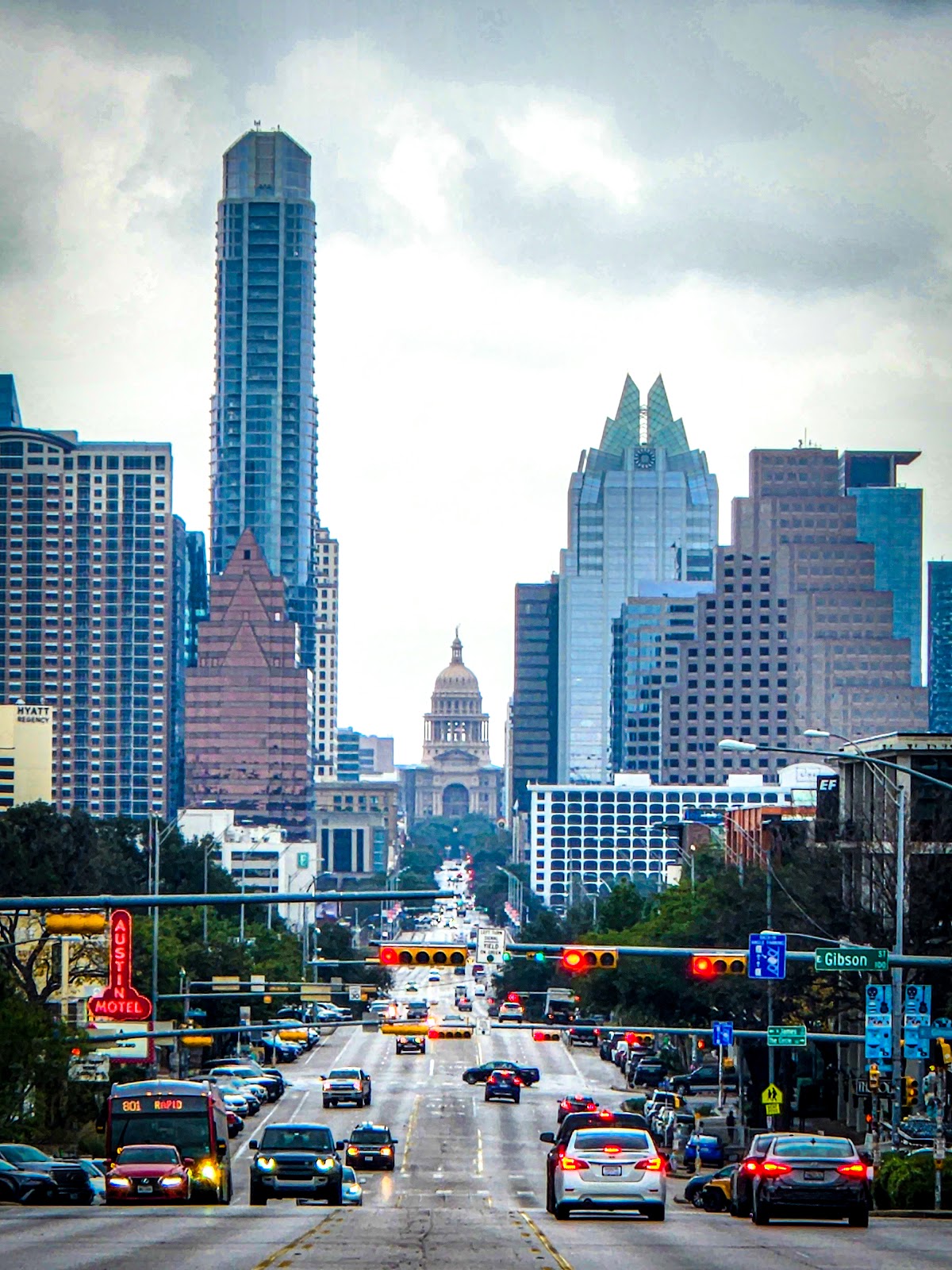 Picture of Browse South Congress Avenue