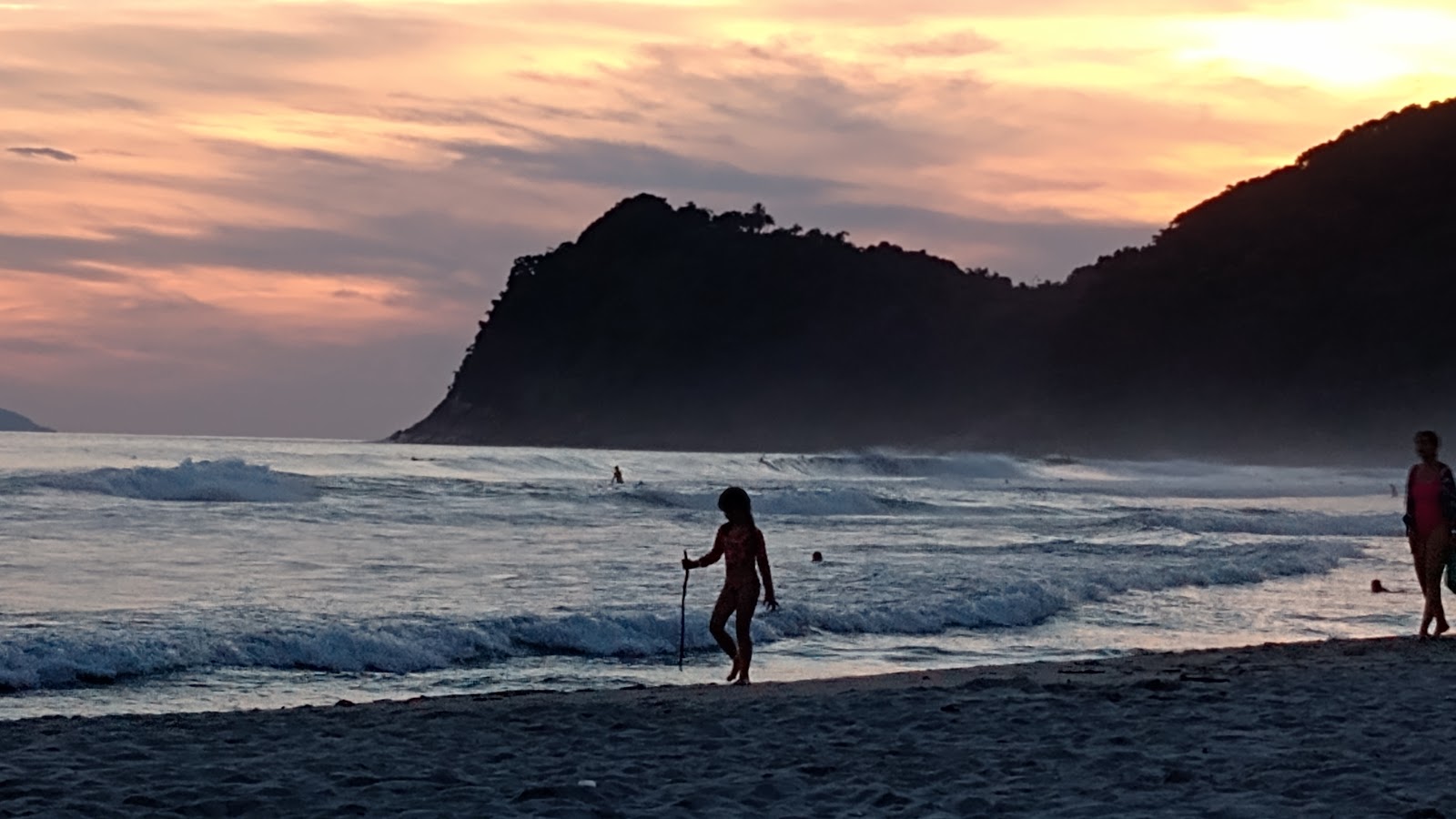 Picture of Engage in Water Sports at Camburi Beach