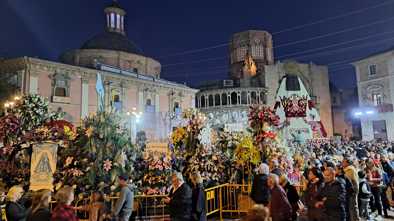 Picture of Immerse Yourself in Las Fallas Festival