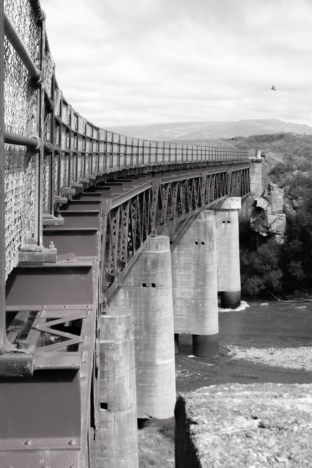 Picture of Cycle the Otago Central Rail Trail