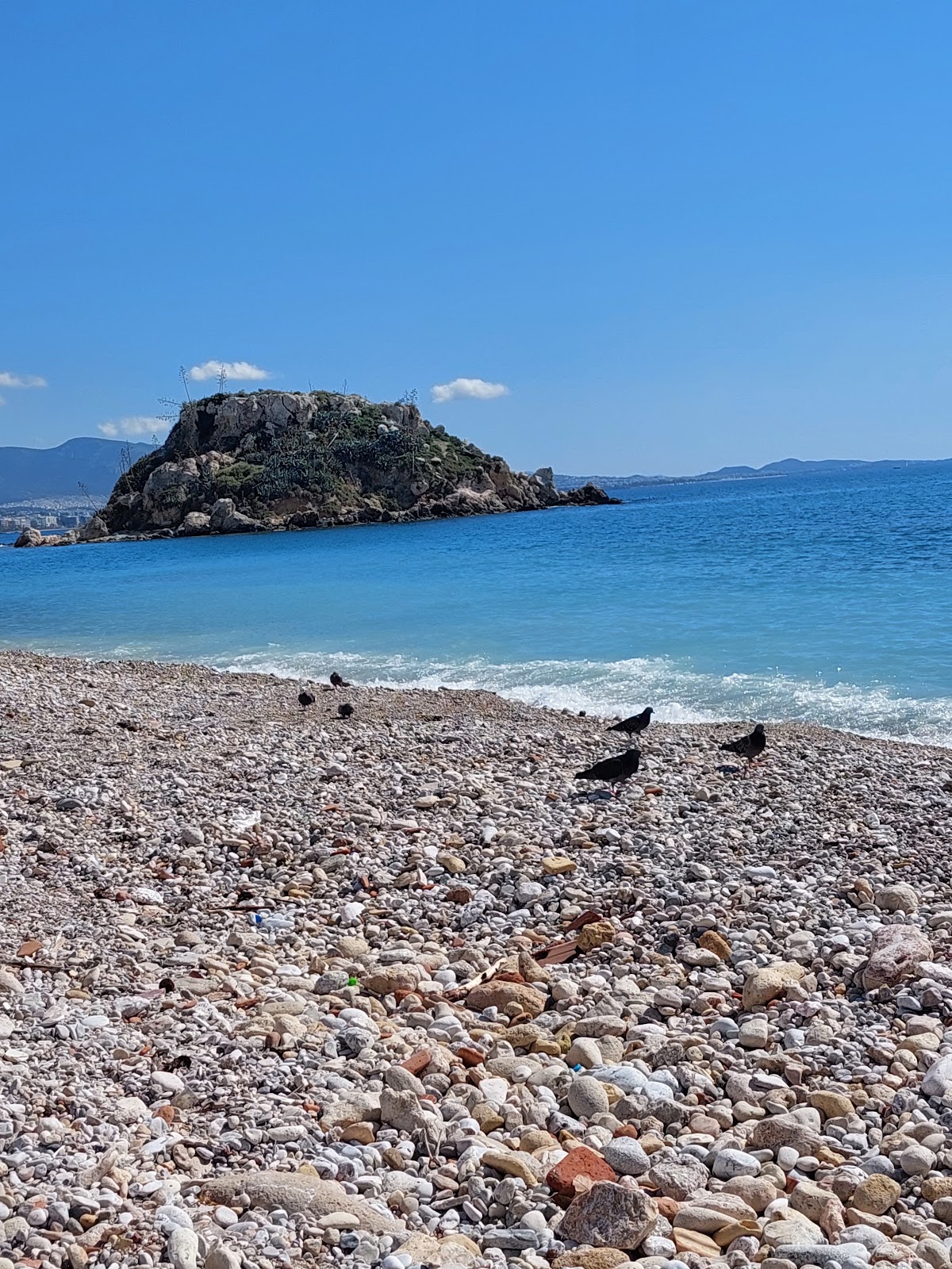 Picture of Enjoy a Day at Votsalakia Beach