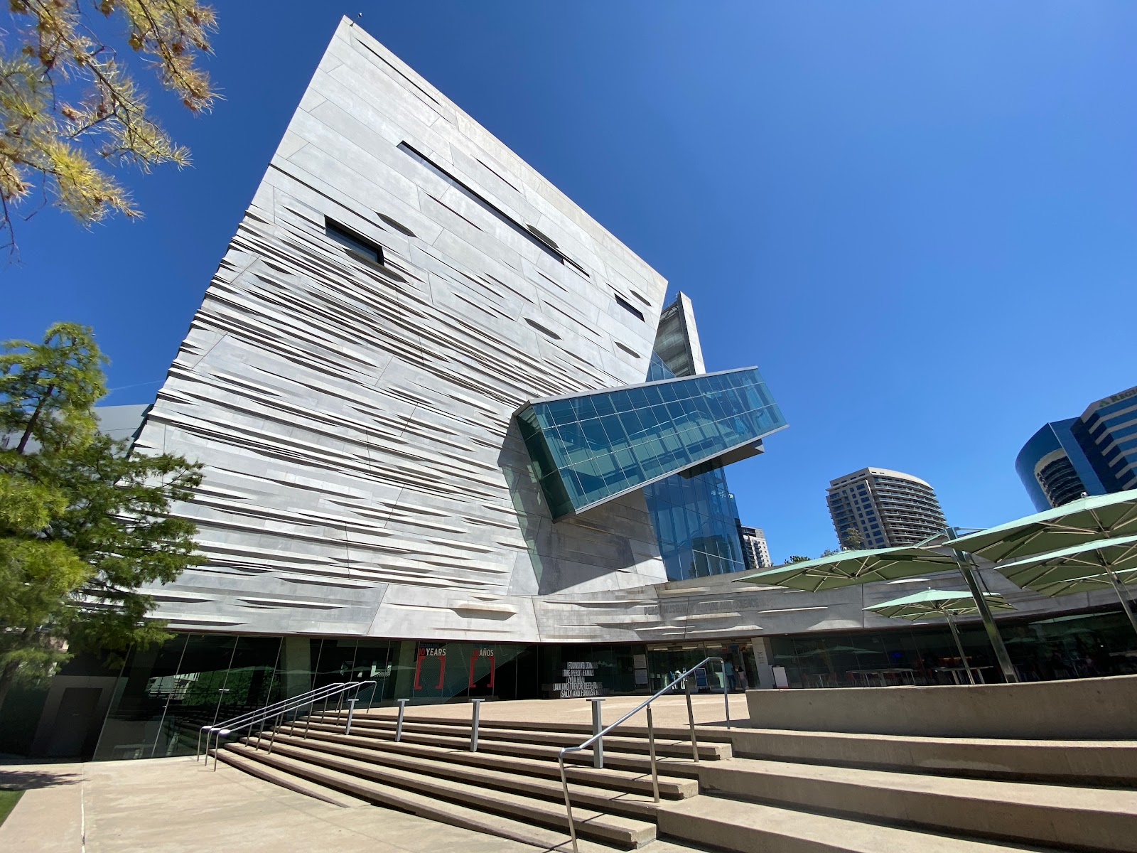 Picture of Discover the Perot Museum of Nature and Science